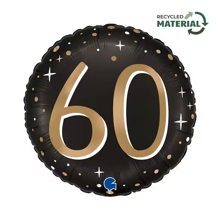 Sparkling "60"
