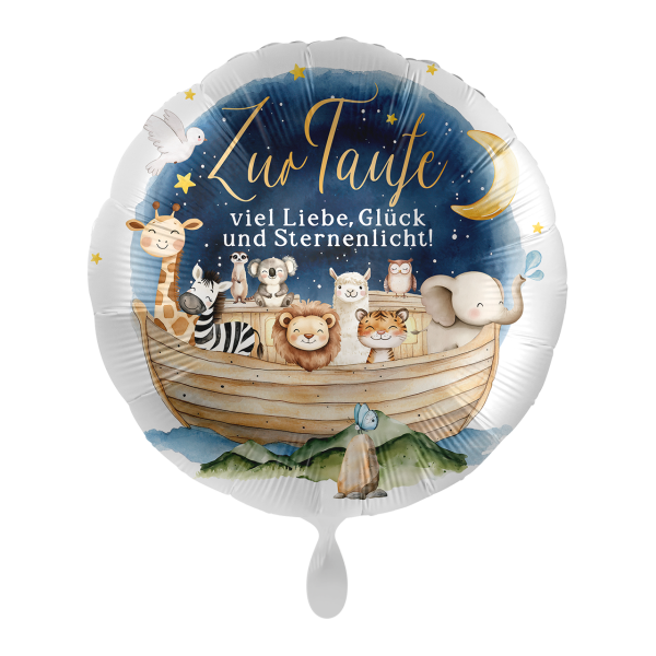 Arche Himmelszauber Taufe
