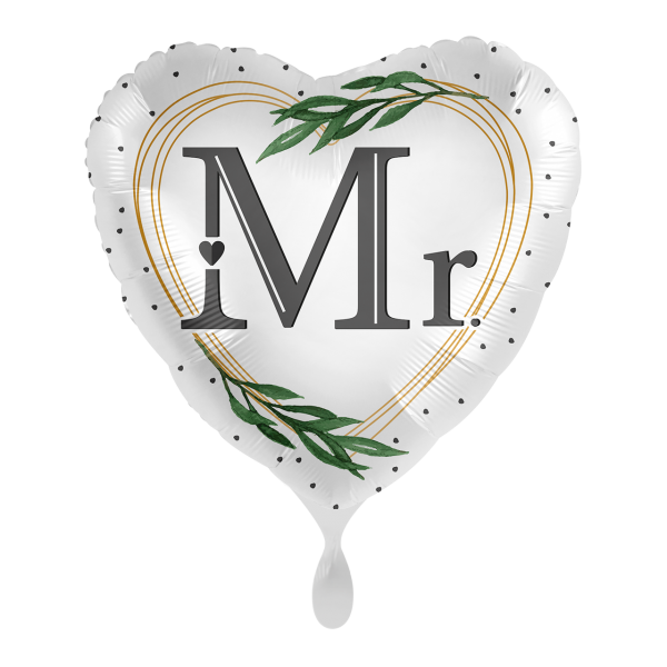Mr - EN