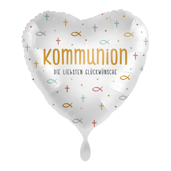 Kommunion - Die liebsten Glückwünsche