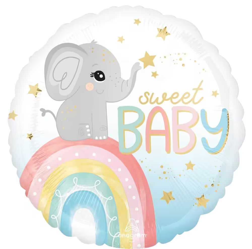 Baby Girl is Coming