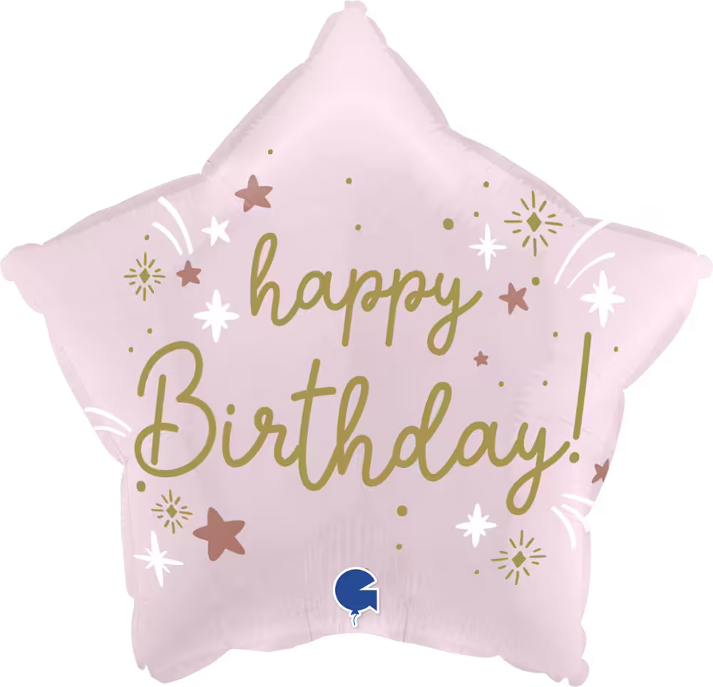 Happy Birthday Stern