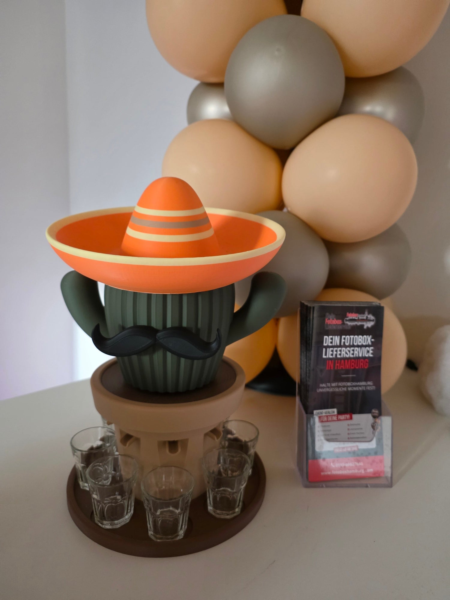 3D Druck Geschenke