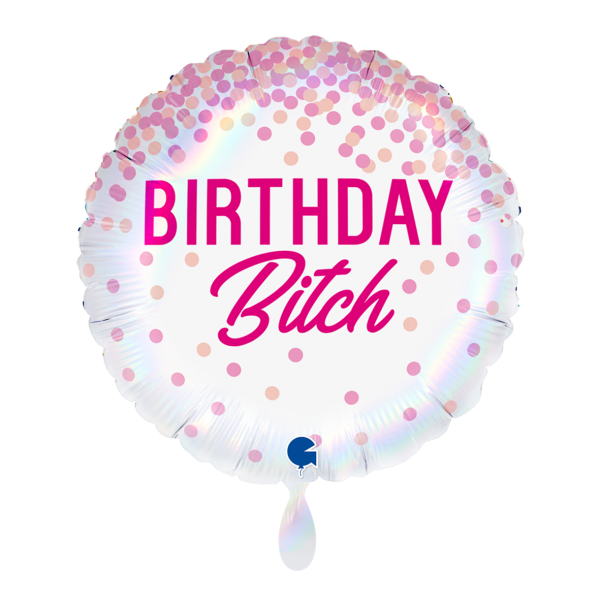 Ballons für Erwachsene
