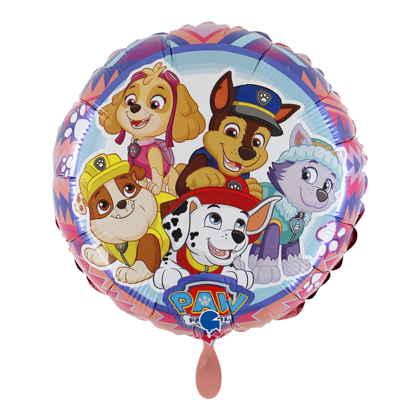 Lizenz Ballons - Superhelden und Co.