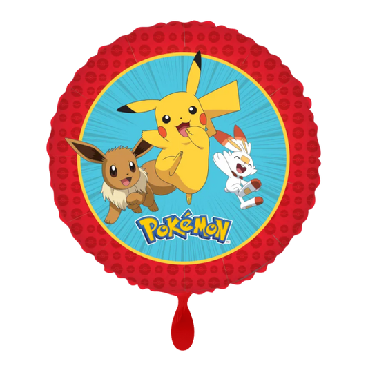 Pokemon