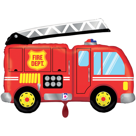 XXL - Fire Truck