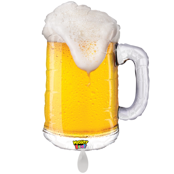 XXL - Mighty Beer