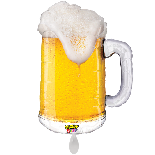 XXL - Mighty Beer
