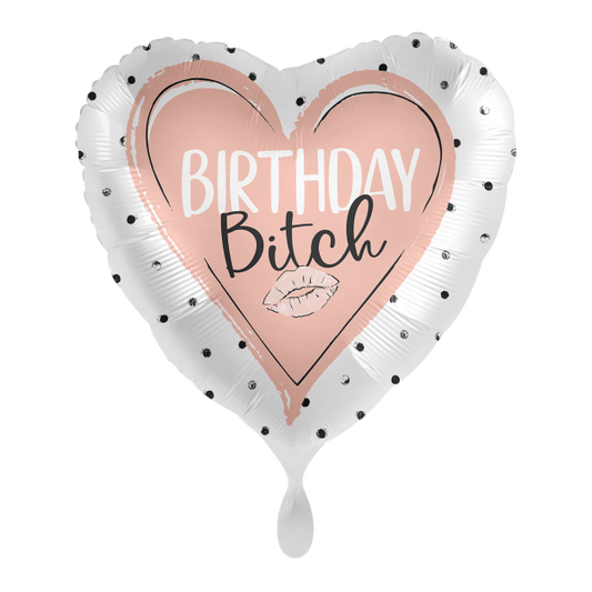 Glossy - Birthday Bitch