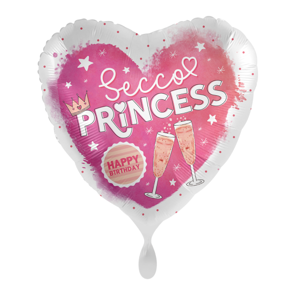 Sparkling Princess