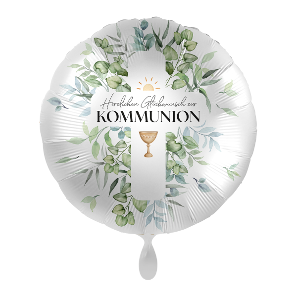 Happy Communion