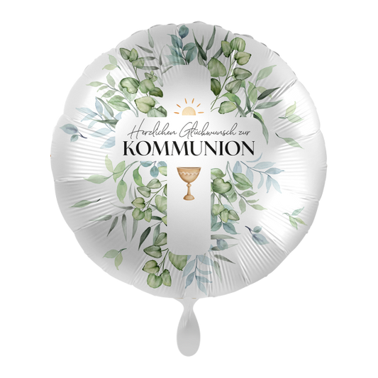 Happy Communion
