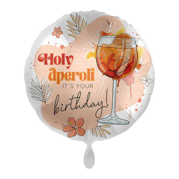 Holy Aperoli