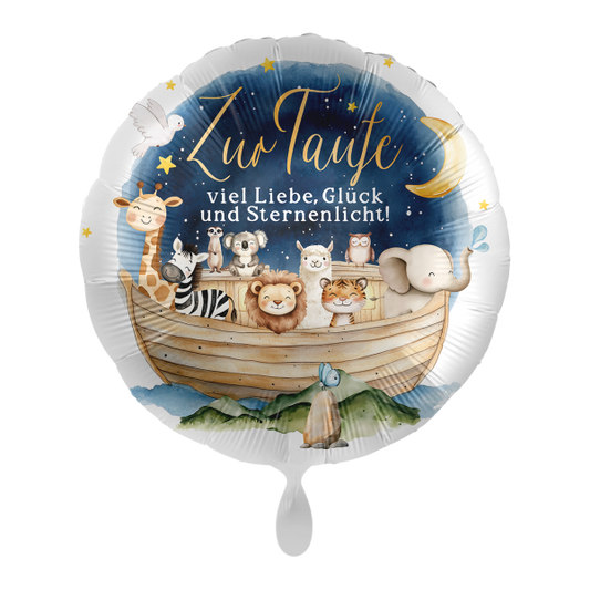 Arche Himmelszauber Taufe