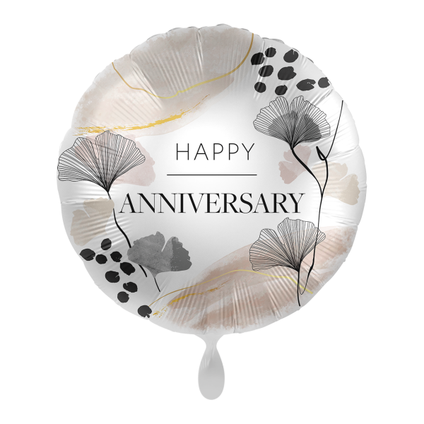 Elegant Birthday Celebration - ENG
