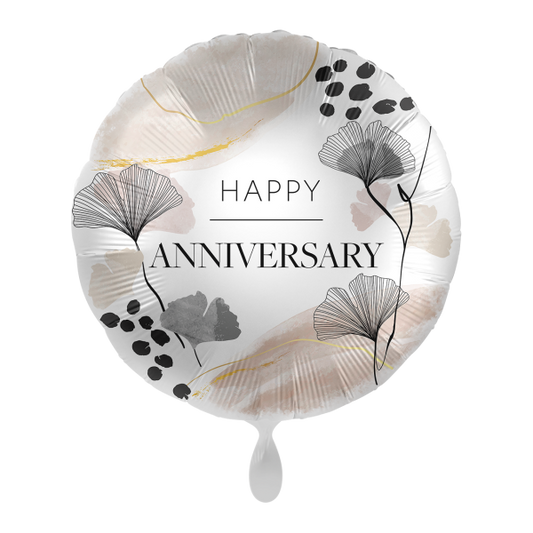 Elegant Birthday Celebration - ENG