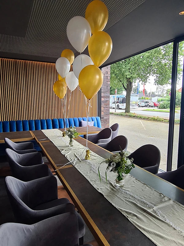 Balloon Bouquets