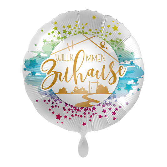 Welcome Home Stars