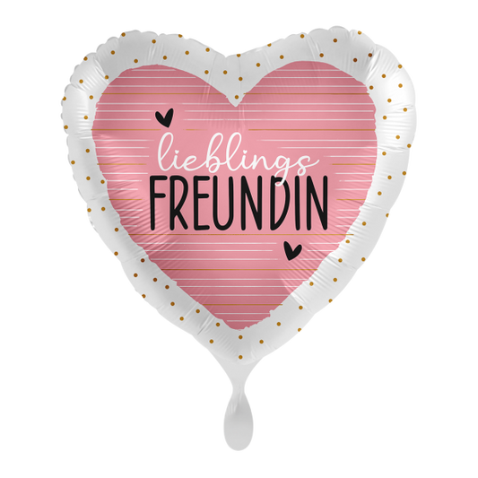 Best friend