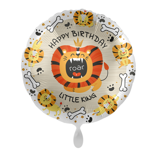 Lion Guard Birthday