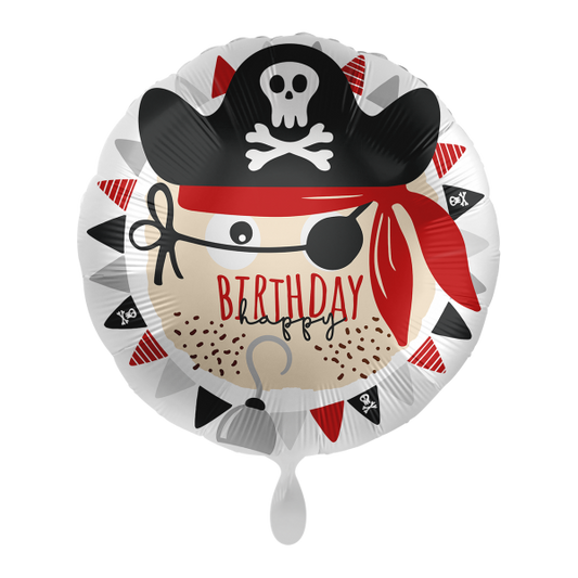 Peaky Pirate