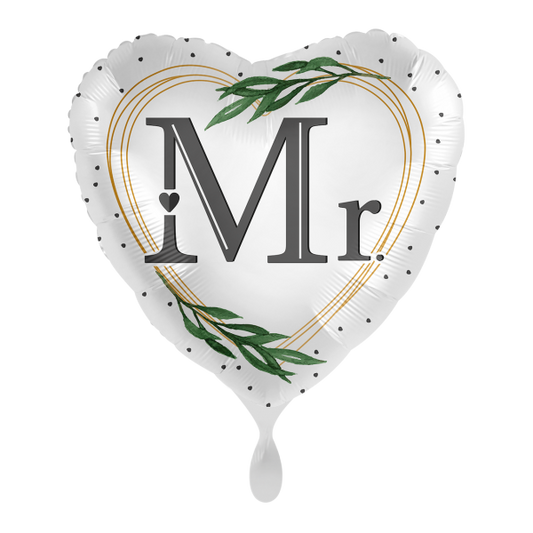 Mr - EN