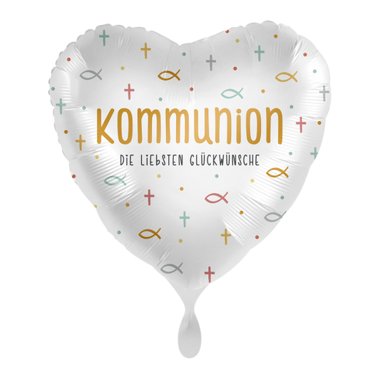 Kommunion - Die liebsten Glückwünsche