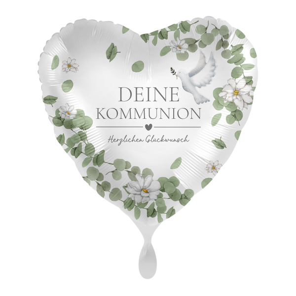 Deine Kummunion - Herzliche Glückwünsche
