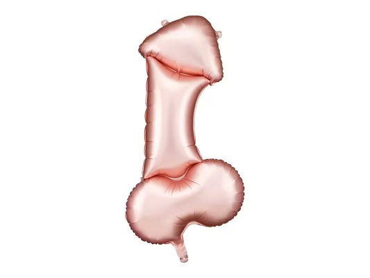Penis - Rose gold