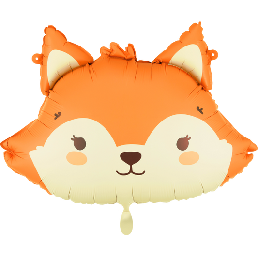 XXL - Fox