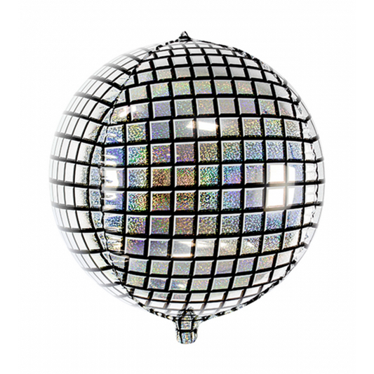 Sphere Balloon - Disco