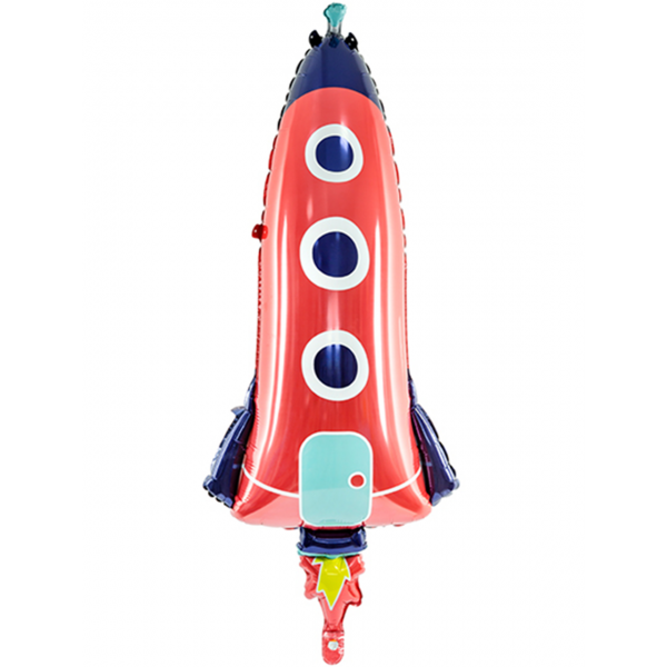 XXL - Rocket