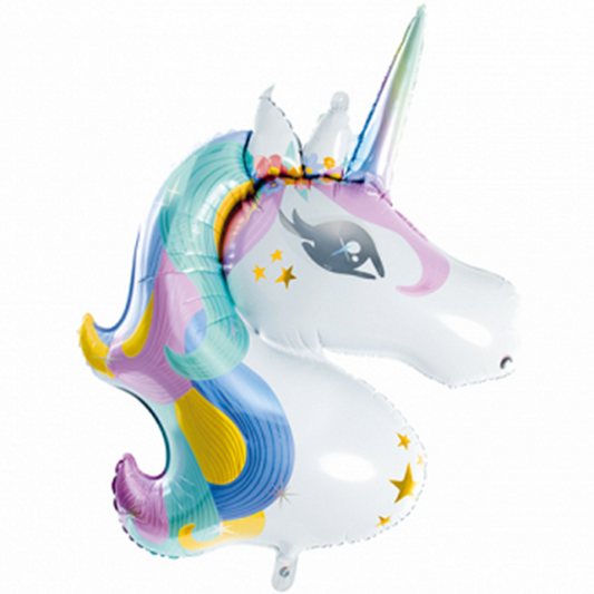 XXL - Pastel Unicorn