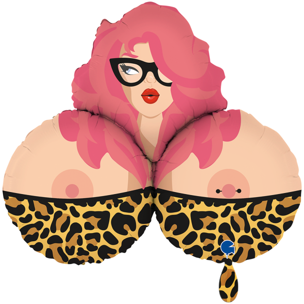 XXL - Mrs B