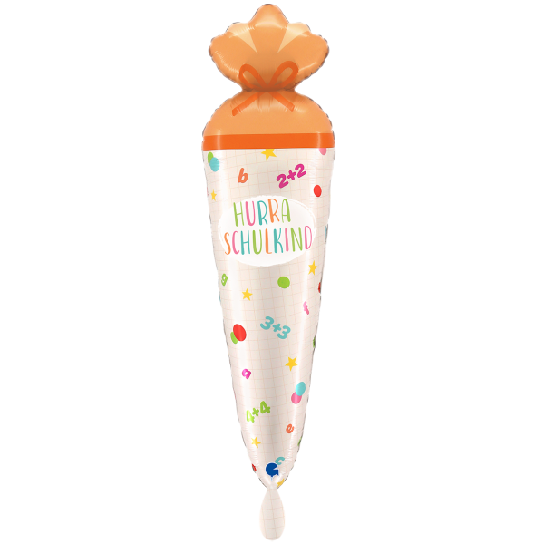 XXL School Cone