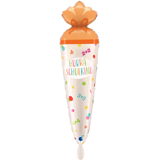 XXL School Cone