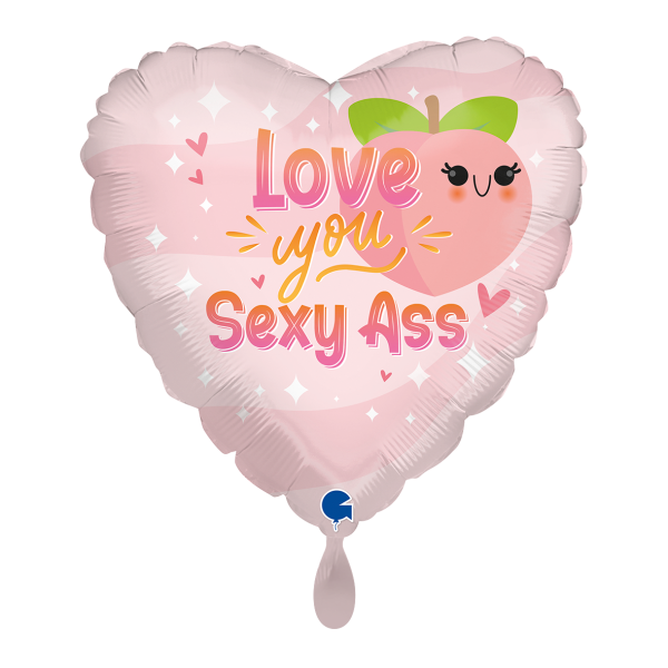 Love You Sexy Ass