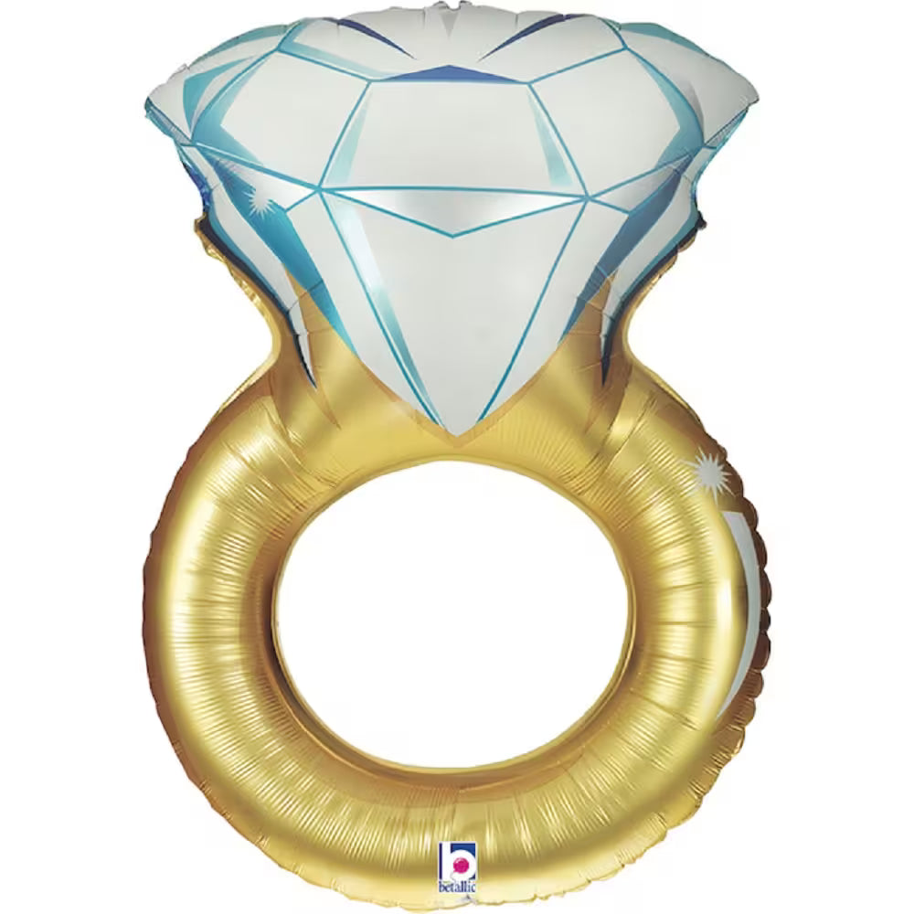 Hochzeitsring gold - Wedding Ring