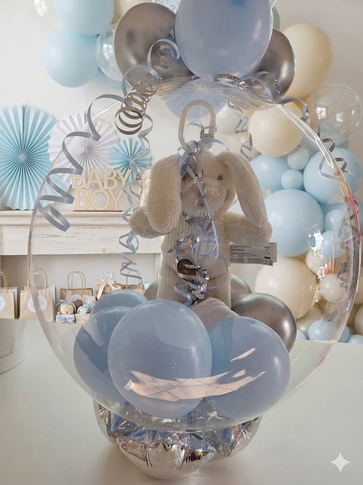Gift balloon