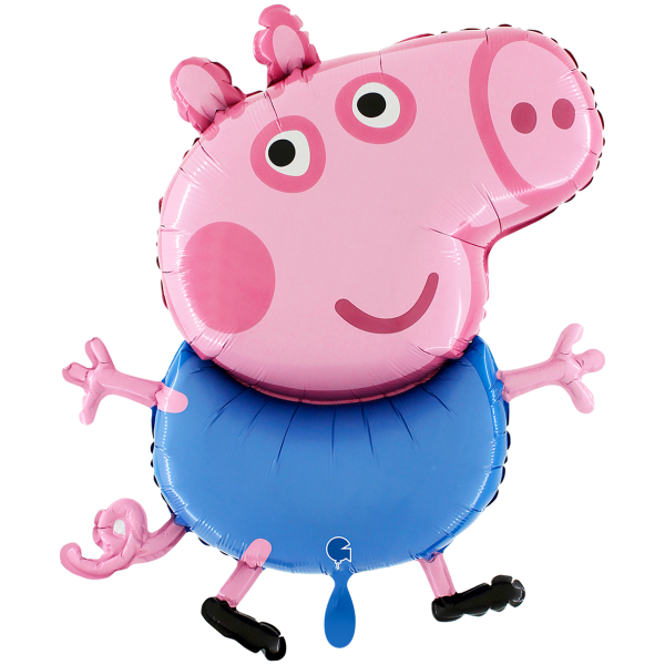 XXL - George Peppa Pig