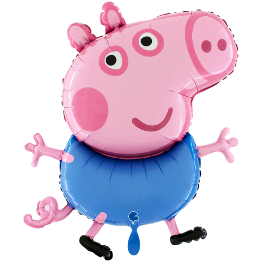XXL - George Peppa Pig