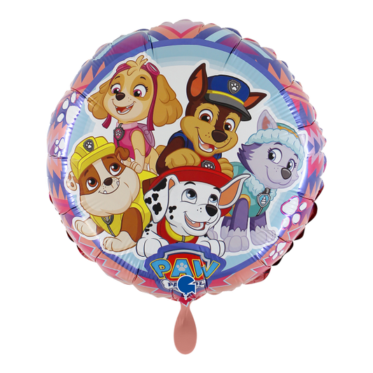 PAW Patrol - Adventure