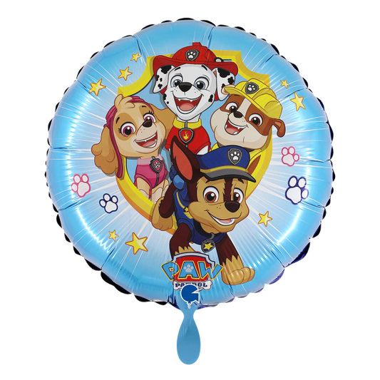 Paw Patrol - Action
