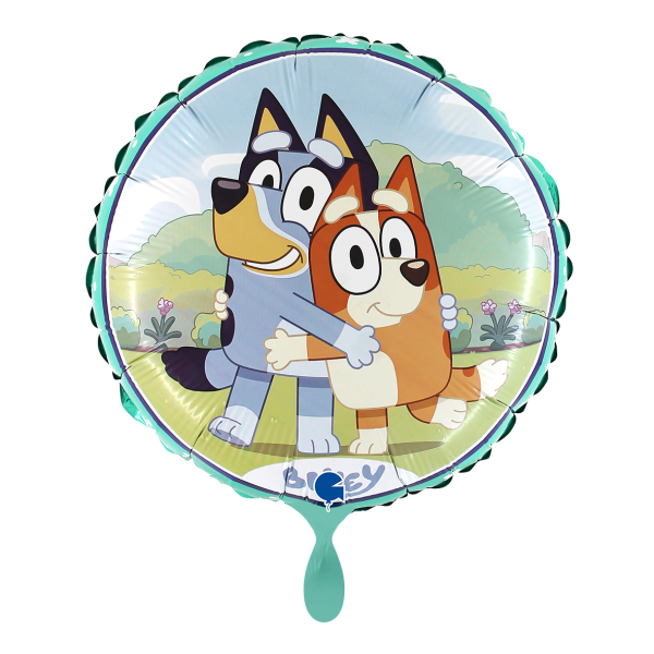 Bluey