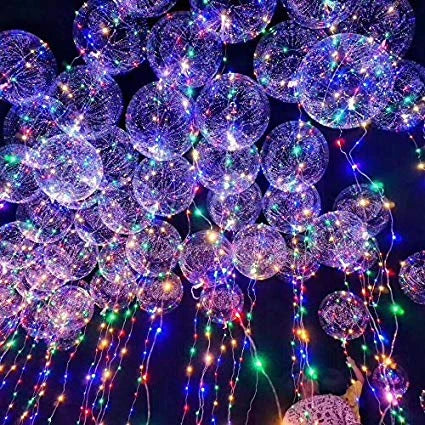 LED Bobo Balloon
