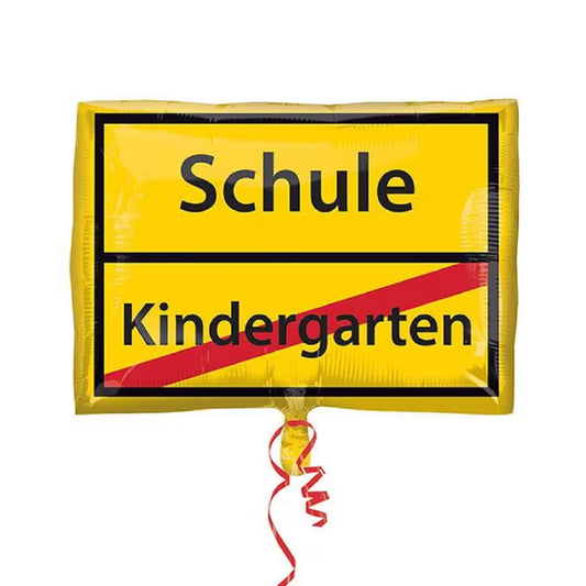 Schulanfang
