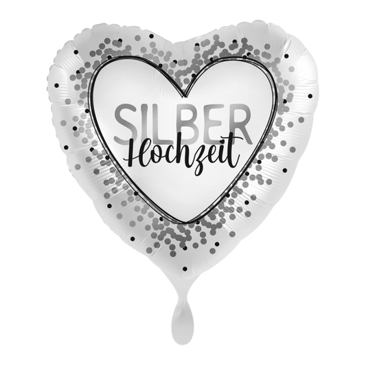Silberhochzeit